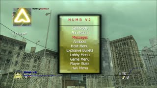 [MW2/1.14] Numb v2 Patch + Download