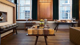 Aloft Liverpool, United Kingdom | Travel Lover
