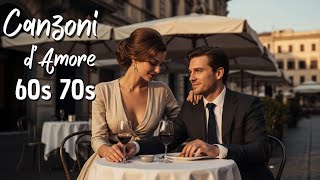 Sanremo Vintage Love Songs | Classic Italian Romance Collection