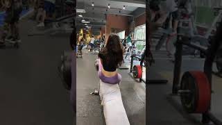 Hotest Work Out Avenshi