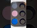 Beautiful colors #artshorts #satisfying #colormixingmagic #viral #oddlysatisfying