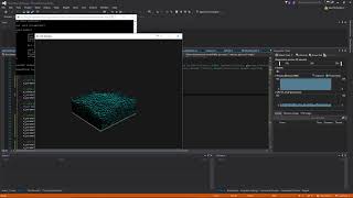 SPH Fluid Simulation CUDA 4