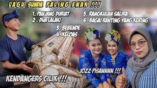 SKIL KENDANG CILIK MANTAPP!!! LAGU LAGU PALING ENAK || Bajidor Benjang Putra Buhun Kencana