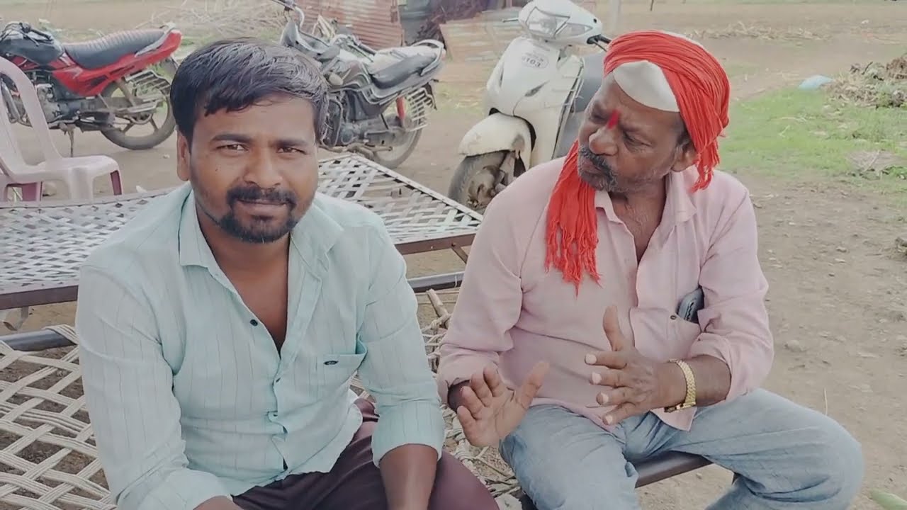 जावयाने केली सासऱ्याच्या नावावर चिकन च्या दुकानात उधारी😱🤭🫣