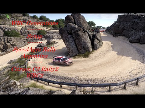 WRC Generations /
