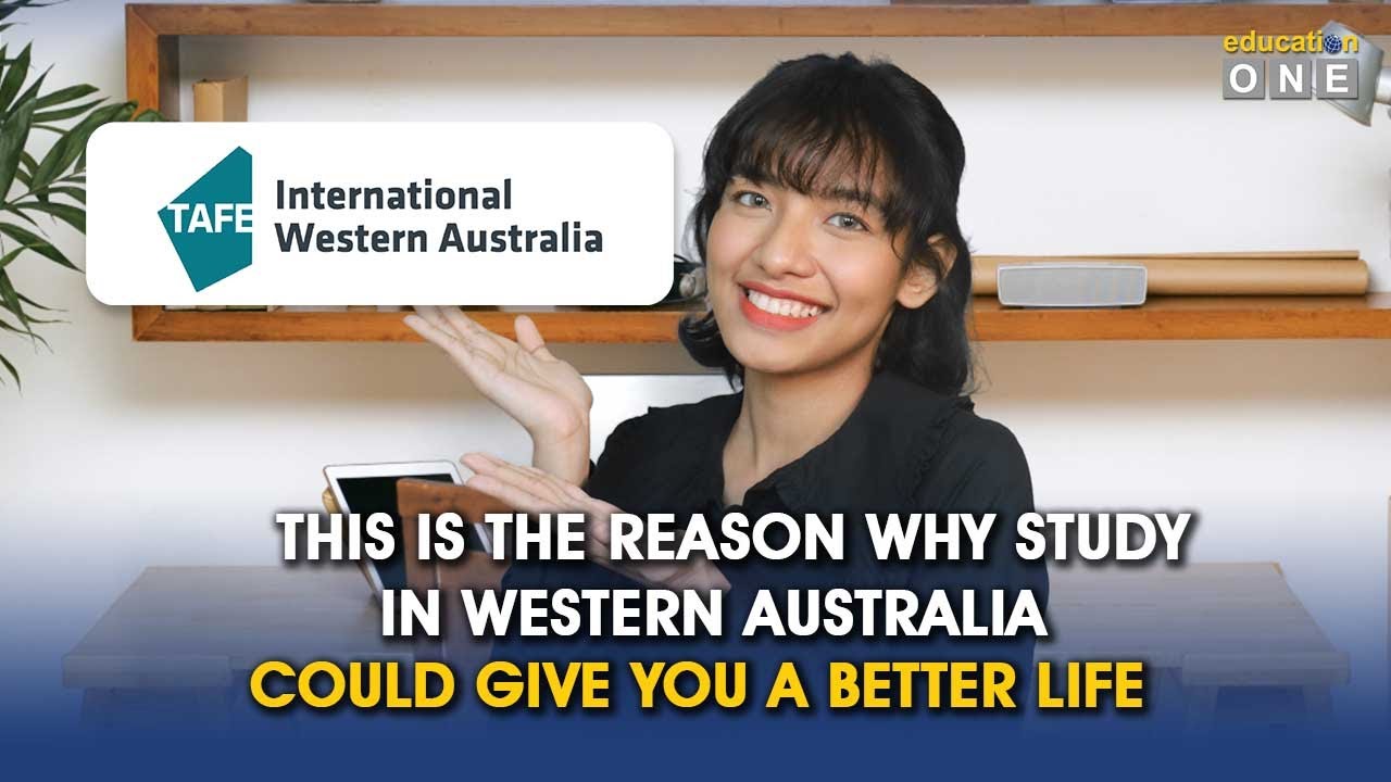 TAFE International Western Australia Best Value for Money College In
