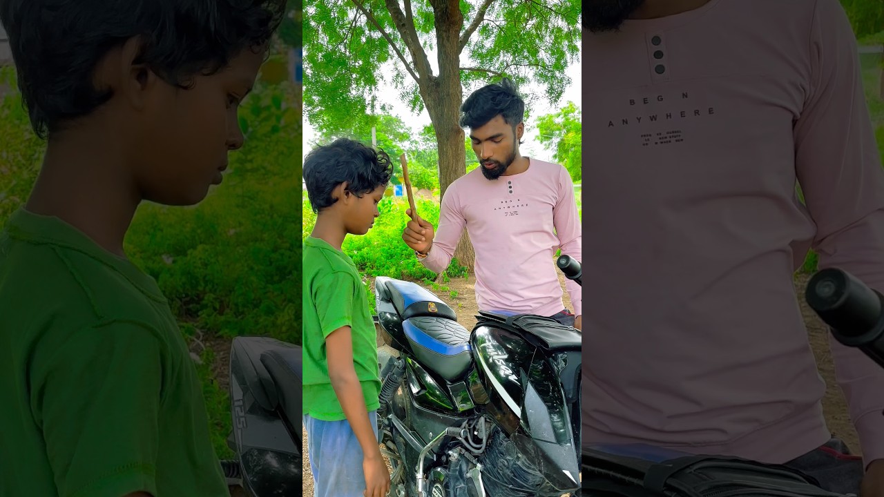 Pulsar❌petrol Tank✅