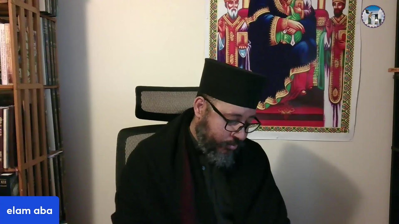 በመጽሐፈ ዚቅ ስለ ቅዱስ መርቆሬዎስ