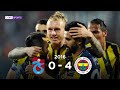 24.04.2016 | Trabzonspor-Fenerbahçe | 0-4