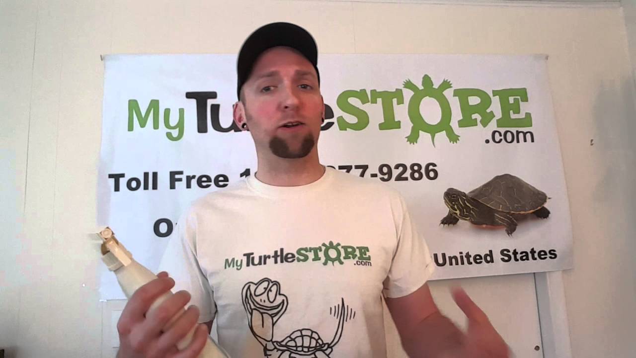 turtle care for beginners Healthy Habitat Cleaner - All Natural Habitat Cleaner For Animals