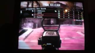 GB second map win