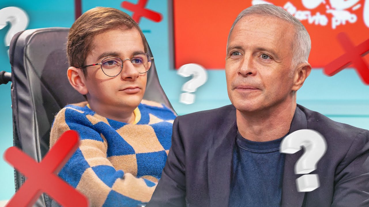 Le handicap : un frein aux études ? - Post IT