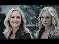 Caroline Forbes | ты излучаешь свет