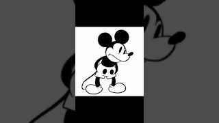 Mickey Mouse - Never Gonna Give Disney Up Mick Roll