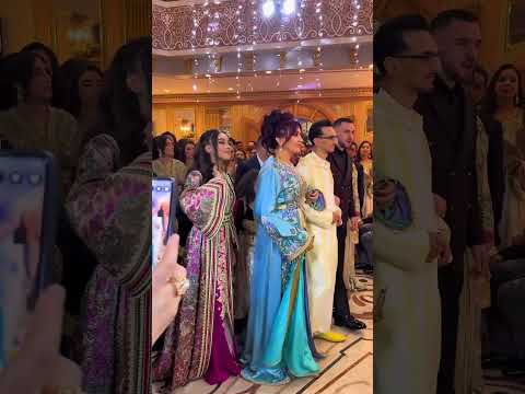 وصال اخير عراسية حضرات ليها 