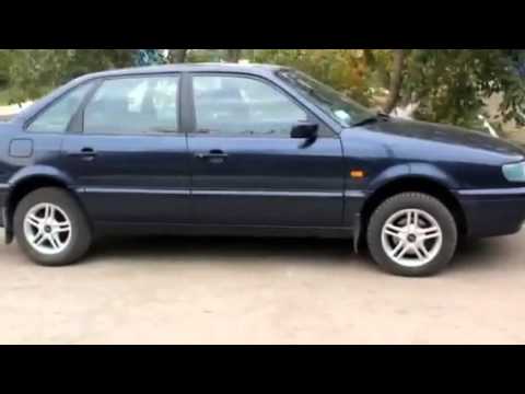 Продам Volkswagen B4 1994 AvtoClouD Продам Volkswagen B4 1994 AvtoClouD