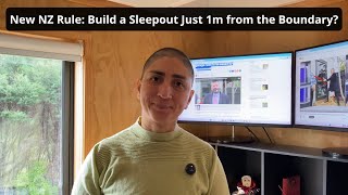 Building Under 30sqm in NZ Watch This Before You Start