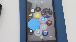 Defumblr An Android Lockscreen screenshot 4