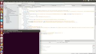 Entity Framework Code First on Ubuntu using Mysql