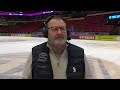 Postgame Interviews: Brynäs IF vs. Storhamar Hamar