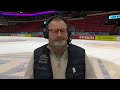 Postgame Interviews: Brynäs IF vs. Storhamar Hamar