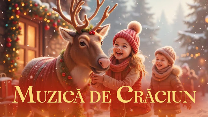 Colaj Colinde 2024 ⛄️ Top Colinde Traditionale Romanesti 2024 ⛄️ Muzica De Craciun 2024