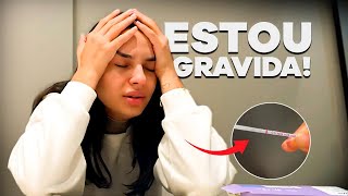 Thumbnail for EU ESTOU GRÁVIDA!