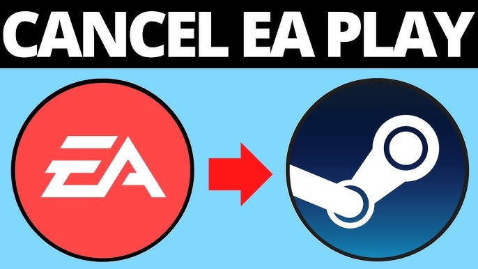 How To Cancel EA Play on Steam - (Quick & Easy) - YouTube