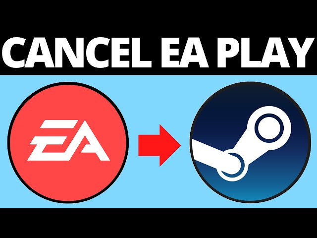 EA Play - Now Available on Steam