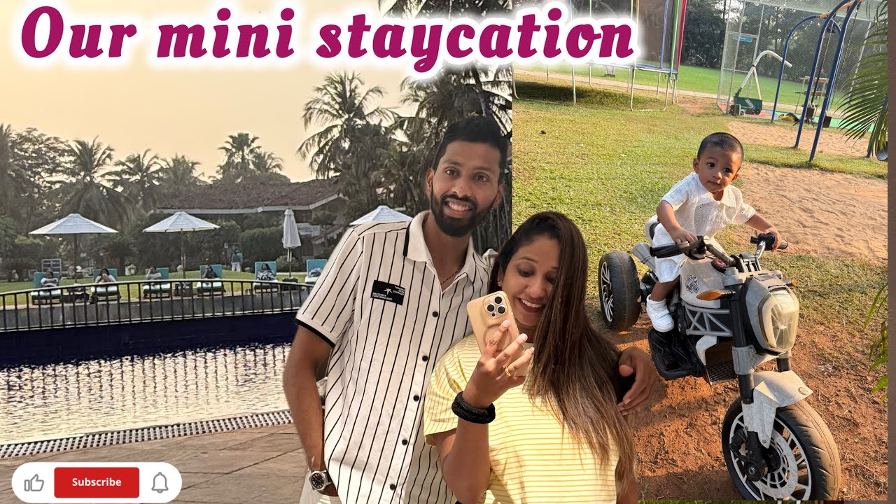 Только мы, солнце и маленькие приключения 🌴☀️ #goanvlogger #konkanivlogs