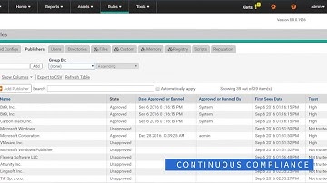 Cb Protection 8.0 Product Teaser