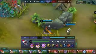 Alucard Savage 5Detik Wajib Tonton..