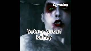 Kisah Seorang Pramuriawongjowo