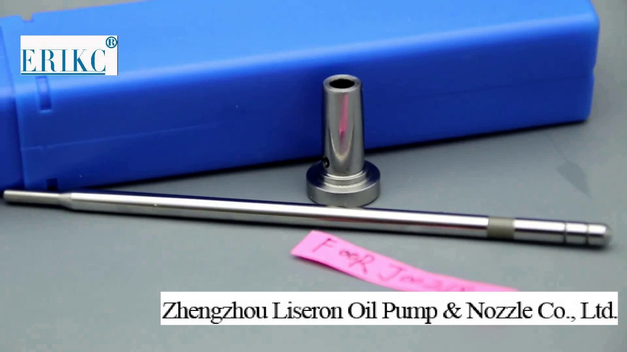 ERIKC Control Valve F00RJ00218 F 00R J00 218 for Renault 420 Premium Route 11 1