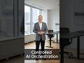 How Semantic Kernel Enables Structured AI Orchestration in .NET #shorts
