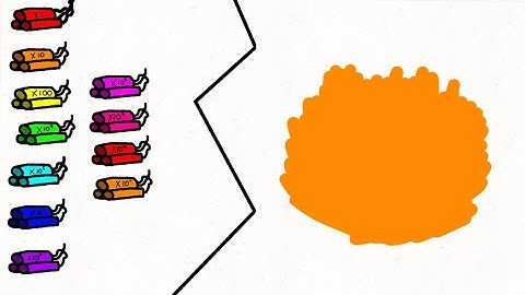 Bombs exploding to absolute infinity part (1#)