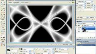 Macromedia Fireworks mx 2004 Tutorial
