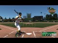 double base hit compilation in MLB 25 part 8