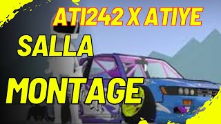 Ati242 X Atiye Salla Frlegends Montage