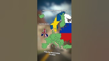 First 3 Comments change the Map (Day 2)