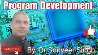 #Lecture-30 #Microprocessor & Peripheral Devices #Program Development Wealth