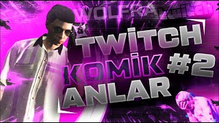 Twitch Funny Moments 2 Rp,Pacify,Sohbet