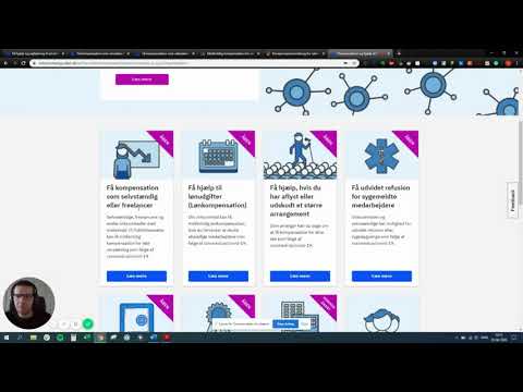 Video: Sådan Ansøger Du Om Ydelser Til Arbejdsveteraner