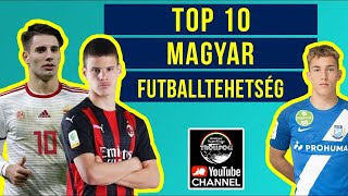 TOP 10 magyar futballtehetség - TrollFoci S4E38