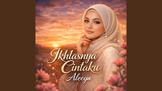 Ikhlasnya Cintaku Ini