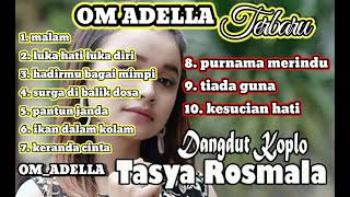 full album Tasya Rosmala Adella