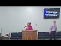 July 16 2025 Brother Harry Hutchinns The Power of Prayer