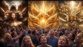 The Solar Flash and the fallen gods of Atlantis