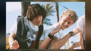 Celebrity Alex Winter Wealth