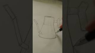 The beauty of every day objects #art #drawing #sketch #cinematic